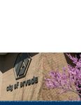 Plan Year 2020 - City of Arvada