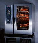 Application Manual Overnight cooking, Mixed loads, Sous-Vide