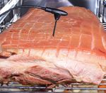 Application Manual Overnight cooking, Mixed loads, Sous-Vide