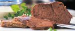 Application Manual Overnight cooking, Mixed loads, Sous-Vide