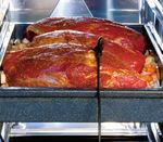 Application Manual Overnight cooking, Mixed loads, Sous-Vide