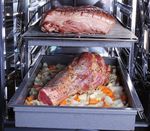 Application Manual Overnight cooking, Mixed loads, Sous-Vide