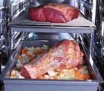 Application Manual Overnight cooking, Mixed loads, Sous-Vide
