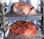 Application Manual Overnight cooking, Mixed loads, Sous-Vide