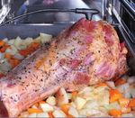 Application Manual Overnight cooking, Mixed loads, Sous-Vide
