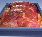 Application Manual Overnight cooking, Mixed loads, Sous-Vide