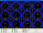 Nissan Data Scan User Manual - http: www.nissandatascan.com Rev. 1 2008