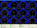 Nissan Data Scan User Manual - http: www.nissandatascan.com Rev. 1 2008
