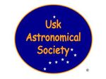 The Night Sky (January 2019) - Usk Astronomical Society