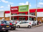 St Peters Wharf Retail Park - MAIDSTONE ME16 0SR - Completely Property