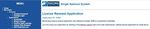 Racing NSW Online Licencing User Guide