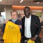 Build the largest most valuable platforms - Leading digital solutions for Africa's progress - MTN Group