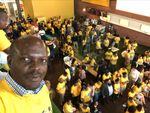 Build the largest most valuable platforms - Leading digital solutions for Africa's progress - MTN Group