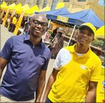 Build the largest most valuable platforms - Leading digital solutions for Africa's progress - MTN Group