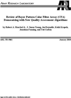 Review of Bayer Pattern Color Filter Array (CFA) Demosaicing with New Quality Assessment Algorithms