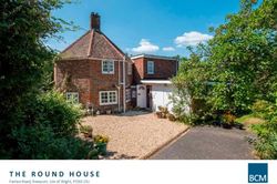 THE ROUND HOUSE FAIRLEE ROAD, NEWPORT, ISLE OF WIGHT, PO30 2JU - ONTHEMARKET