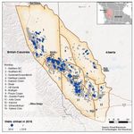 British Columbia's Montney play - More growth on the way Mark Oberstoetter, Generate 2017 - Clean Energy BC