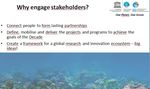 The UN Decade of Ocean Science for Sustainable Development - 03. 07 Youn-Ho Lee Korea Institute of Ocean Science and Technology - UN-GGIM