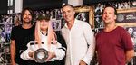 YEAR IN REVIEW 2019 2020 - APRA AMCOS