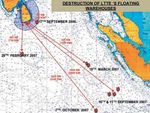 Sri Lanka learns to counter Sea Tigers' swarm tactics