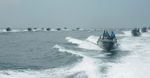 Sri Lanka learns to counter Sea Tigers' swarm tactics