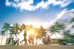 ALOHA & WELCOME - King's Runner 10k