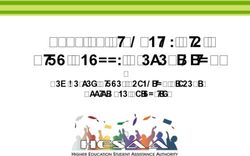 2018/19 Financial Aid High School Presentation - New Jersey Higher Education Student Assistance Authority - irvington ...