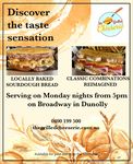 The Welcome Record The Dunolly and District Community News