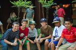 2018 Teen Services Grant Program - Program Guidelines and Application Packet - City of Davis