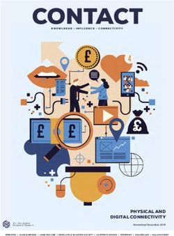 CONTACT - North East England Chamber of Commerce