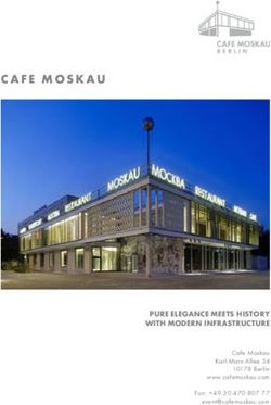 CAFE MOSKAU - PURE ELEGANCE MEETS HISTORY WITH MODERN INFRASTRUCTURE CAFE MOSKAU KARL-MARX-ALLEE 34 10178 BERLIN WWW.CAFEMOSKAU.COM - BERLIN ...