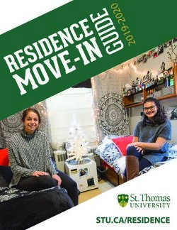 E-I St. Thomas University