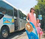 SUMMER NEWSLET TER - Barwon Heads Caravan Park