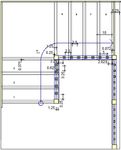 SMA Pilot Balustrade Level I - Balustrade Installation - Education Committee Class - The Stairbuilders and Manufacturers ...