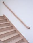 SMA Pilot Balustrade Level I - Balustrade Installation - Education Committee Class - The Stairbuilders and Manufacturers ...
