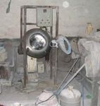 Nice Appearance. Dark shadows - Fakes endanger health and jobs. S A Y