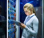 HYPERDRIVE STORAGE ROUTER - SOFTIRON'S INTELLIGENT SERVICES GATEWAY FOR STORAGE, UNLOCKING CEPH FOR THE ENTERPRISE. HR41000