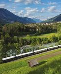 LUXURYTRAINTICKETS.COM 2021 EDITION
