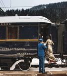 LUXURYTRAINTICKETS.COM 2021 EDITION