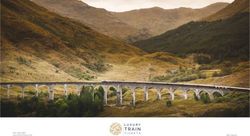 LUXURYTRAINTICKETS.COM 2021 EDITION