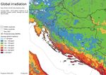 A renewable pathway for decar-bonizing the electricity sector in Croatia and Slovenia