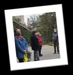 St. Martin-in-the-Fields - ANGLICAN CHURCH ! TORONTO Stewardship 2021