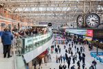 South West Main Line Strategic Study Phase 1 2021 - Network Rail