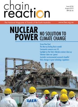 Reacti n NUCLEAR POWER - cloudfront.net