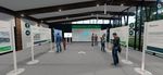 Virtual engagement room now open - Suburban Rail Loop