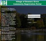 InsideDG SPRING 2021 - Village of Downers Grove