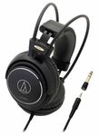 Personal Audio 2019 - Audio-Technica