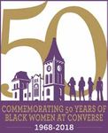 Celebrating Courage & Charting the Future - Converse College