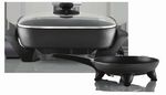 BREKKY AND BANQUET User Guide - PU6400 - Sunbeam