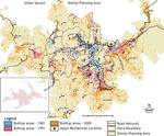 Ministry of Urban Development, Government of India Capacity Building for Urban Development